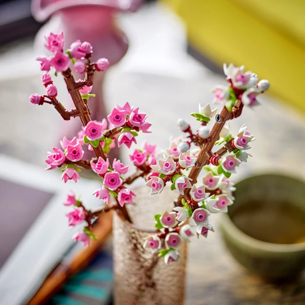 LEGO® BOTANICALS CHERRY BLOSSOMS
