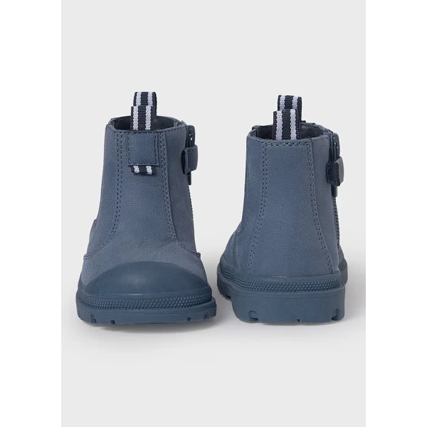 MAYORAL BOOTS CHELSEA TRACTOR JEAN