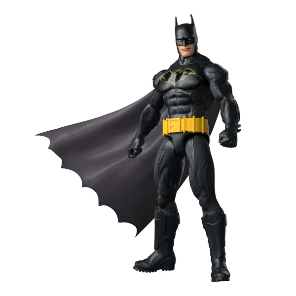 DC COMICS LARGE FIGURE 30 cm BATMAN