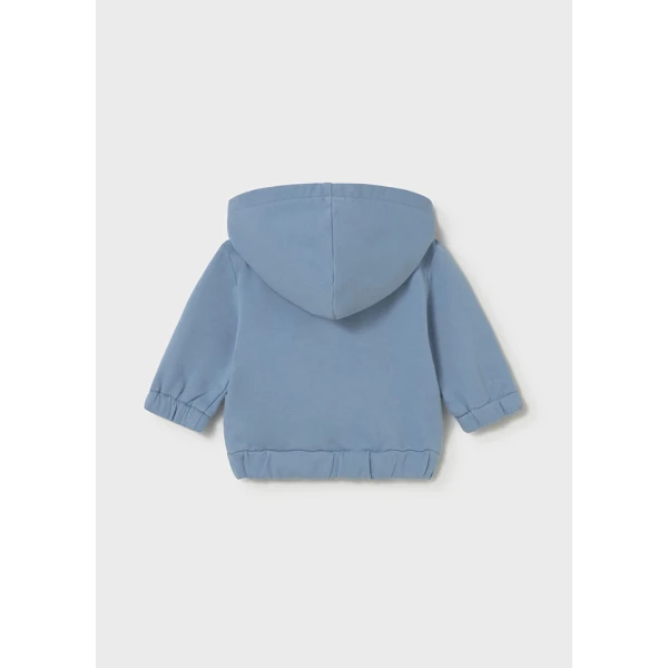MAYORAL CARDIGAN SOFT BLUE