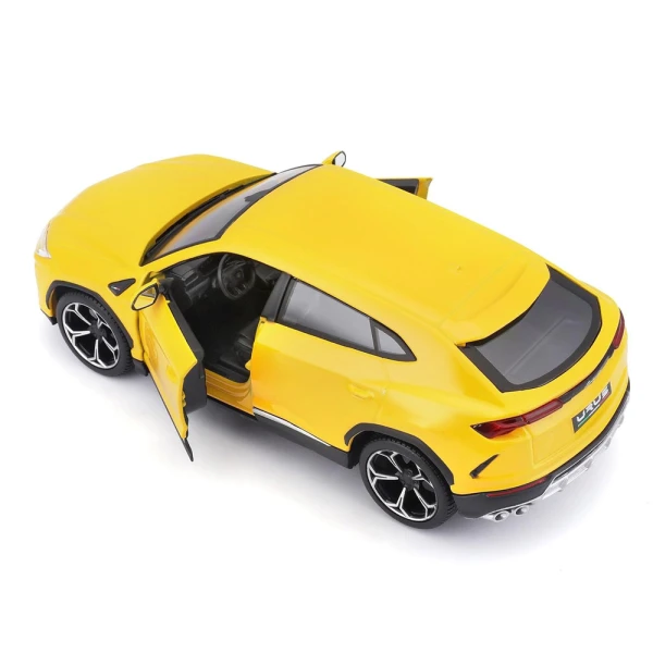 MAISTO 1:25 SPECIAL EDITION LAMBORGHINI URUS YELLOW