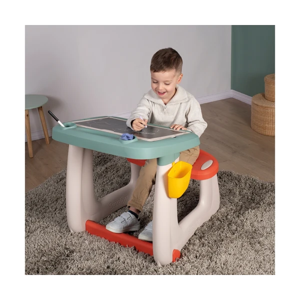 SMOBY LITTLE PUPILS DESK
