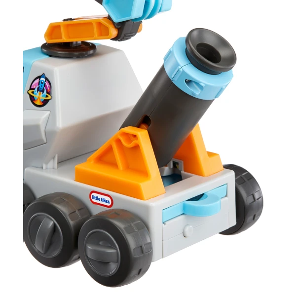 LITTLE TIKES BIG ADVENTURES STEM ΔΙΑΣΤΗΜΙΚΟ ROVER