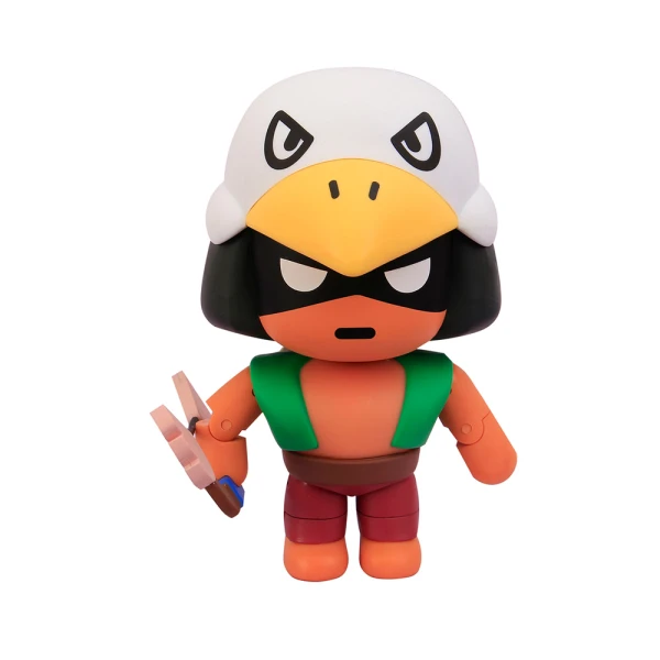 P.M.I. BRAWL STARS ΦΙΓΟΥΡΕΣ ΔΡΑΣΗΣ 16,5 εκ. ΣΥΣΚΕΥΑΣΙΑ ΤΩΝ 2 S1 BRW6550 - 2 ΣΧΕΔΙΑ