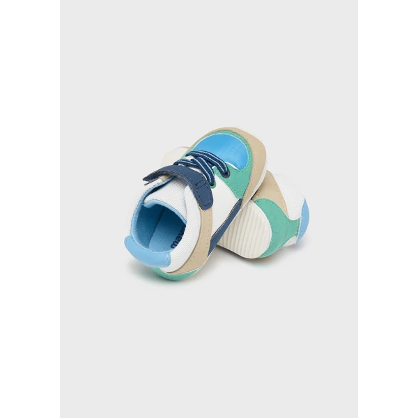 MAYORAL SPORT SHOES SOLE TURQUOISE