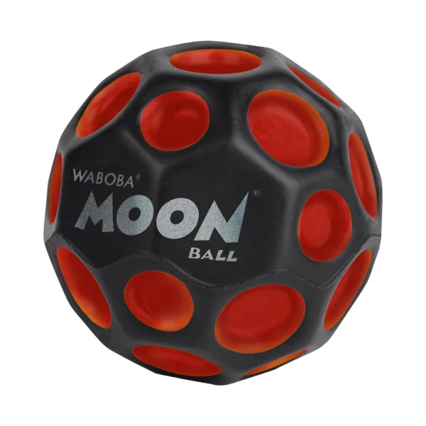 WABOBA ΜΠΑΛΑΚΙ UV MOON BALL - 3 ΧΡΩΜΑΤΑ