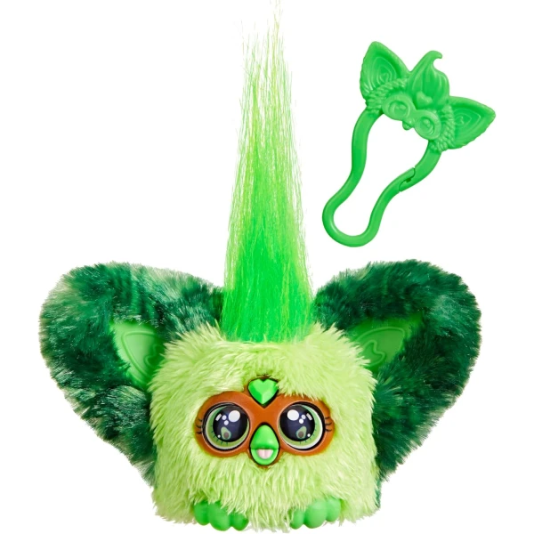 INTERACTIVE FURBY FURBLETS AVO KAH
