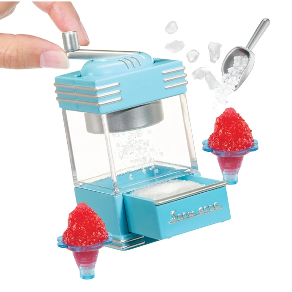 MINIVERSE MAKE IT MINI APPLIANCES ΣΕΙΡΑ 2 ΕΚΠΛΗΞΗ - ΔΙΑΦΟΡΑ ΣΧΕΔΙΑ