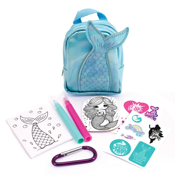 HAPPIHOBBI TEENI MINI ΣΕΤ 6 ΜΙΚΡΟΘΗΣΑΥΡΟΙ ΓΙΑ ΗΛΙΚΙΕΣ 5+ ΧΡΟΝΩΝ - 6 ΣΧΕΔΙΑ