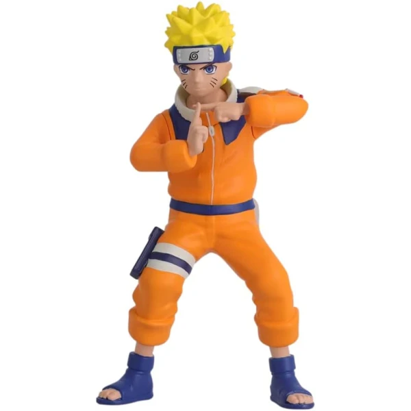 COMANSI ΜΙΝΙΑΤΟΥΡΕΣ NARUTO ΣΕΤ ΔΩΡΟΥ 3 τεμ.