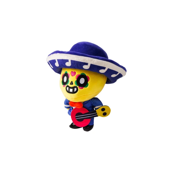 P.M.I. BRAWL STAR PLUSH BUDDY 20 cm S1 BRW7014- 2 DESIGNS