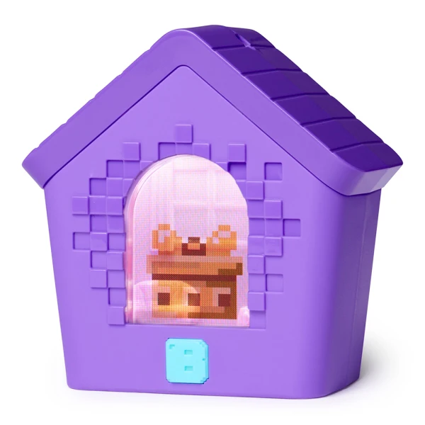 BITZEE ΔΙΑΔΡΑΣΤΙΚΟ ΨΗΦΙΑΚΟ ΚΑΤΟΙΚΙΔΙΟ DOGHOUSE