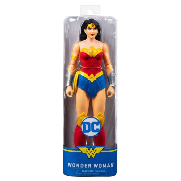 DC COMICS ΦΙΓΟΥΡΑ 30 εκ. WONDER WOMAN