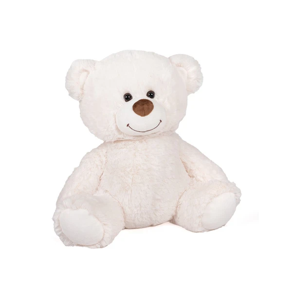 PLUSH BEAR 33 cm - 2 COLOURS