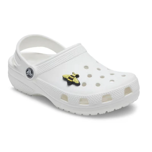 CROCS ΔΙΑΚΟΣΜΗΤΙΚΟ CHARM UNIQUE BEE