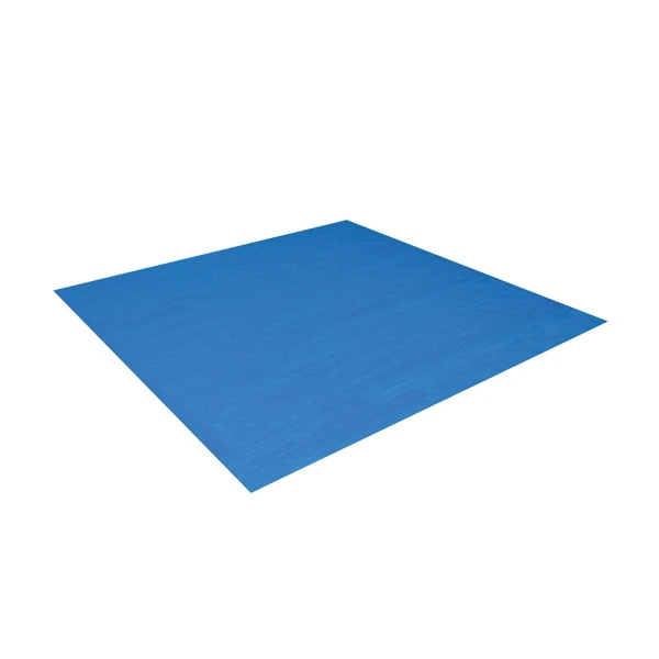 BESTWAY FLOWCLEAR GROUND CLOTH 488X488 cm