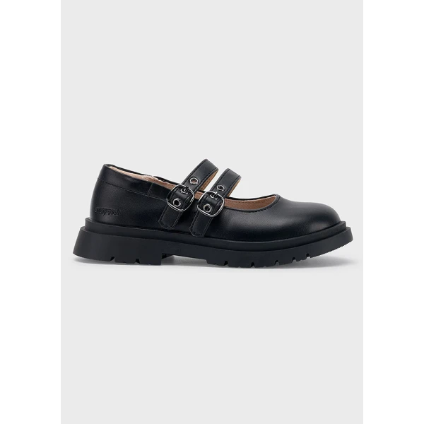 MAYORAL FLATS BLACK 