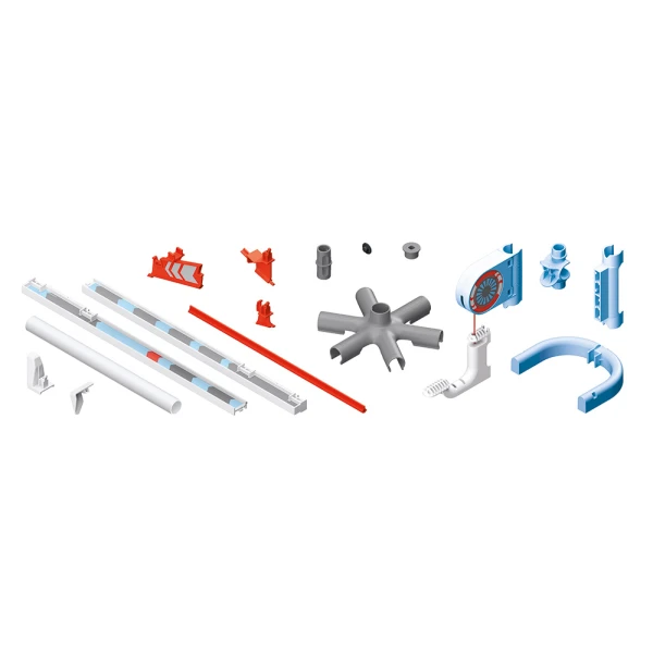 PLAYMOBIL SKY TRAILS AIR LIFT