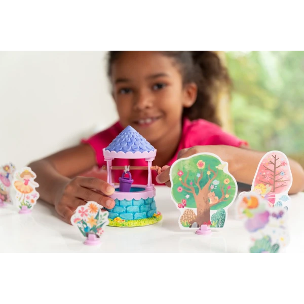 4M CONSTRUCTIONS FAIRY WISHING WELL