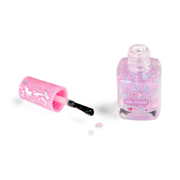 CREATE IT! NAIL POLISH SET CONFETTI