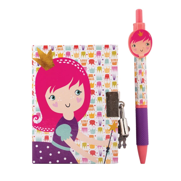 AS AGENDA WITH PEN - 3 DESIGNS