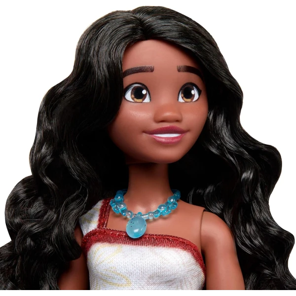 DISNEY PRINCESS ΚΟΥΚΛΑ ΒΑΪΑΝΑ