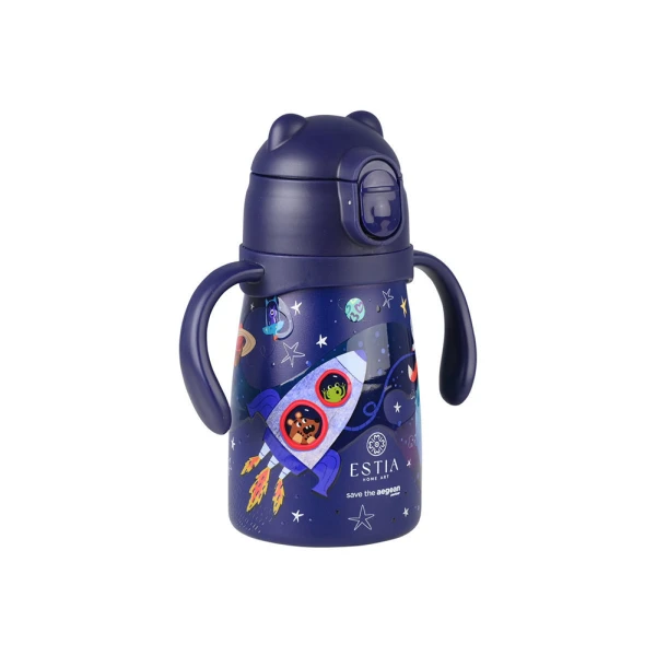 ESTIA HOME ART ΘΕΡΜΟΣ ΠΑΙΔΙΚΟ 300ml SOLAR JUMP