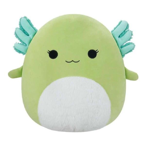 SQUISHMALLOWS PLUSH 41 cm W3B MIPSY THE AXOLOTL