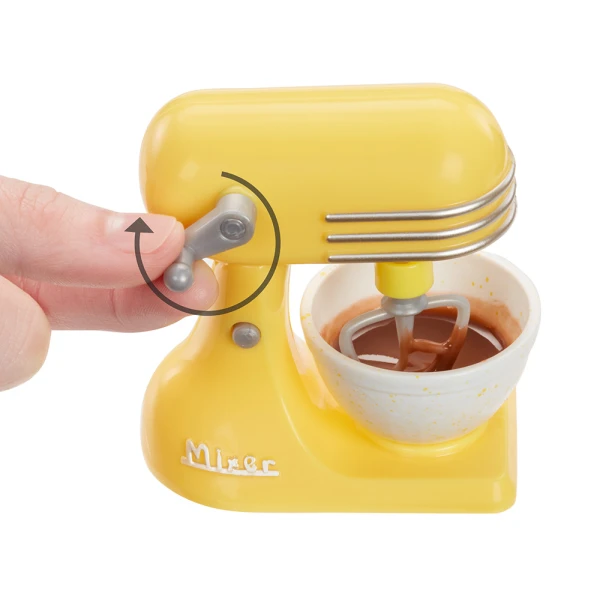 MINIVERSE MAKE IT MINI APPLIANCES ΣΕΙΡΑ 2 ΕΚΠΛΗΞΗ - ΔΙΑΦΟΡΑ ΣΧΕΔΙΑ
