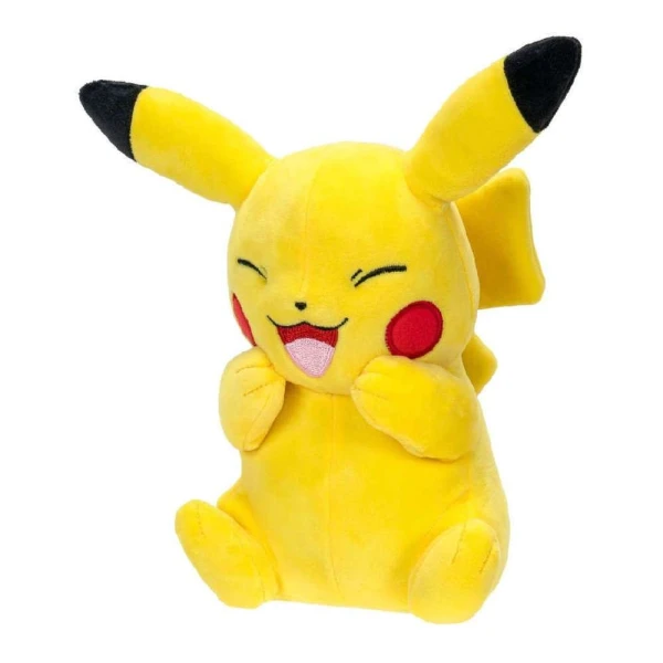 POKEMON PLUSH 20 cm W15 PIKACHU