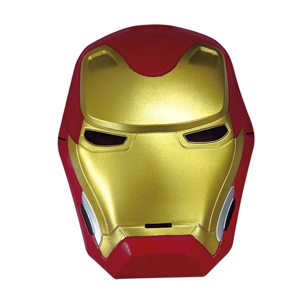 ΑΠΟΚΡΙΑΤΙΚΗ ΜΑΣΚΑ AV4 - IRON MAN