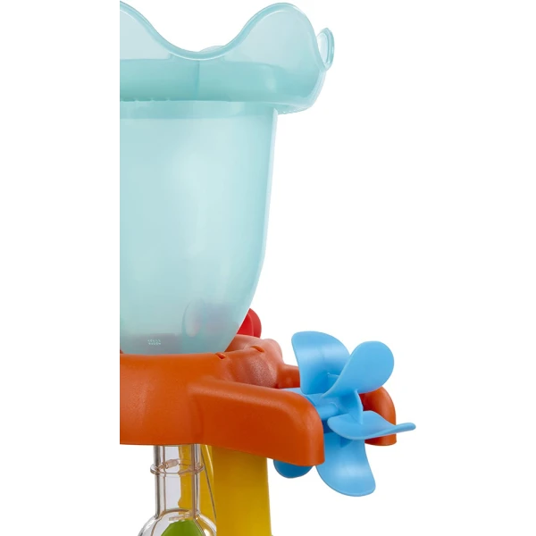 LITTLE TIKES ΤΡΑΠΕΖΙ ΝΕΡΟΥ ΕΡΓΑΣΤΗΡΙ ΣΥΝΤΡΙΒΑΝΙΟΥ