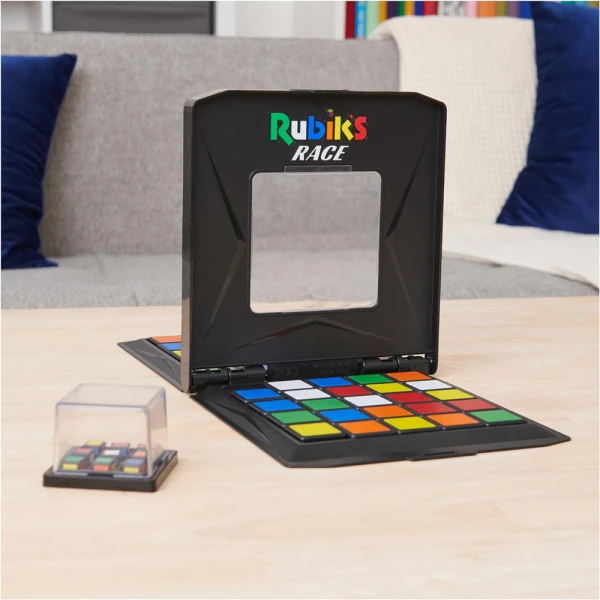 ΕΠΙΤΡΑΠΕΖΙΟ ΠΑΙΧΝΙΔΙ RUBIK\'S RACE