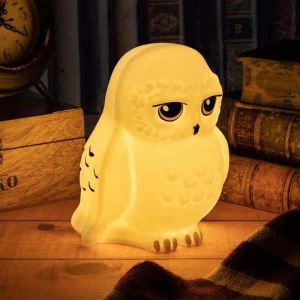 PALADONE HARRY POTTER HEDWIG LIGHT