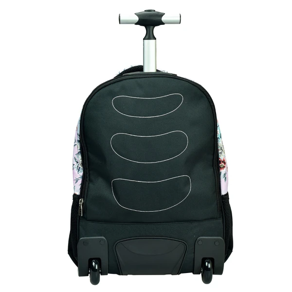 BACK ME UP SCHOOL TROLLEY MAGIC UNICORN