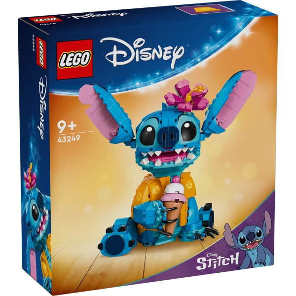 LEGO® ǀ DISNEY STITCH