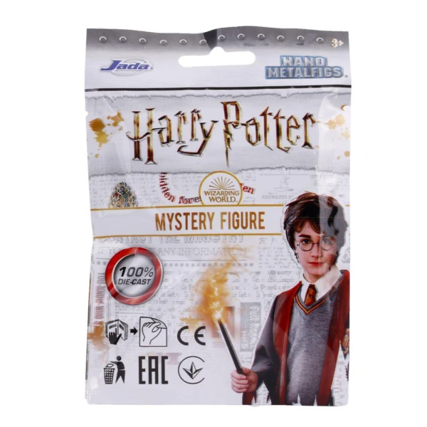JADA HARRY POTTER NANOFIGS BLIND PACK