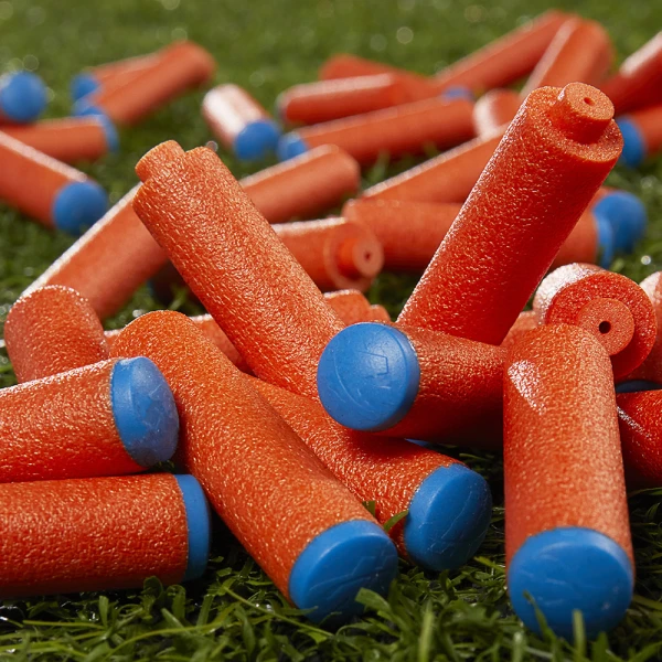 NERF N SERIES 50 ΑΝΤΑΛΛΑΚΤΙΚΑ ΒΕΛΑΚΙΑ
