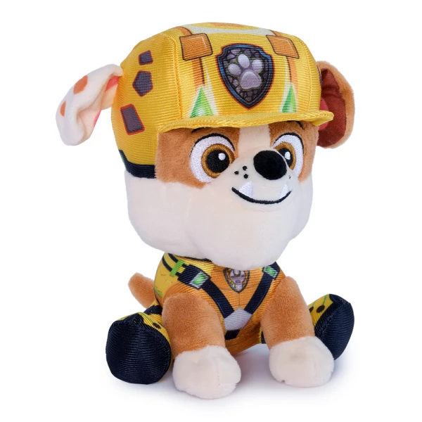 GUND PAW PATROL MOVIE 3 PLUSH - 7 DESIGNS