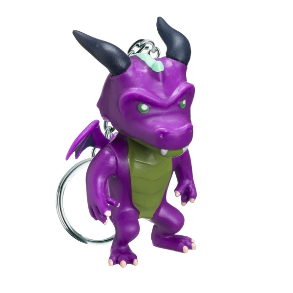 STUMBLE GUYS W3 KEYCHAIN  FIGURE SURPRISE 