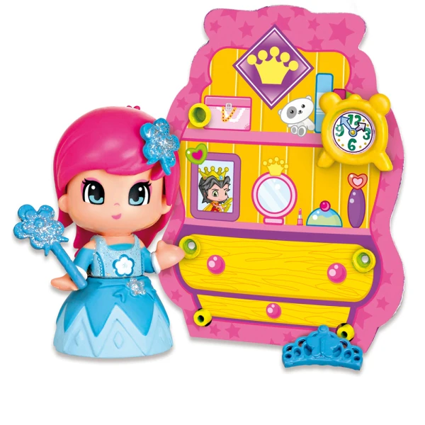 PINY PON FANTASY PRINCE\'S MIRROR