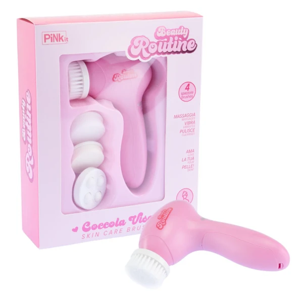 BEAUTY ROUTINE ΕΡΓΑΛΕΙΟ ΜΑΣΑΖ ΠΡΟΣΩΠΟΥ