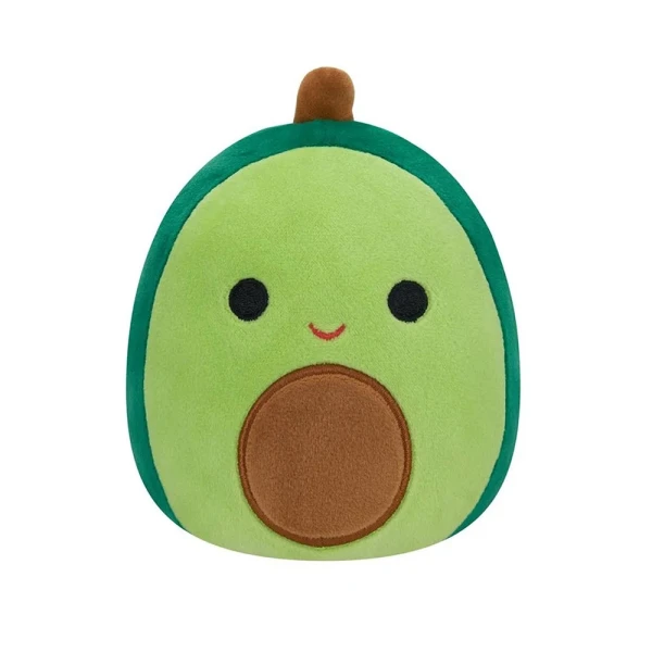 SQUISHMALLOWS FLIPMALLOWS 13 cm AVOCADO-GUACAMOLE