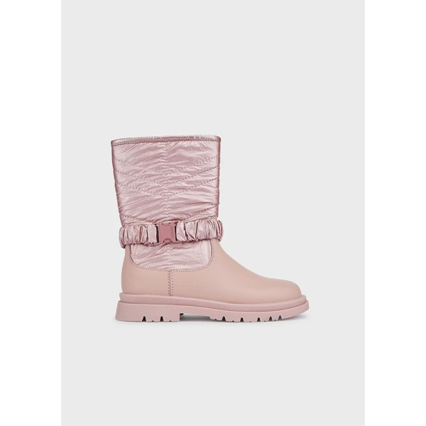MAYORAL ΜΠΟΤΑ ΕΠΕΝΔΥΣΗ ΡΟΖ