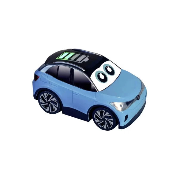 BURAGO BB JUNIOR MY 1ST RC VW ELECTRIC CAR
