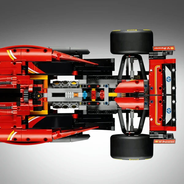 LEGO® TECHNIC ΑΥΤΟΚΙΝΗΤΟ FERRARI SF-24 F1