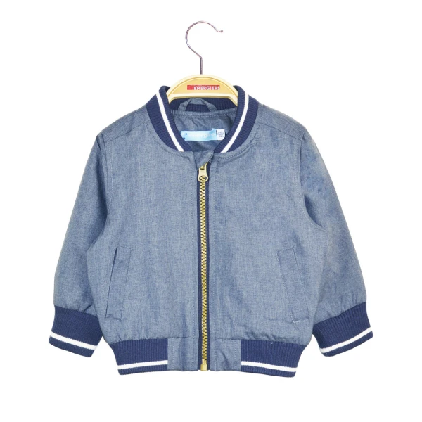 ENERGIERS BABY KACKET BOY BLUE