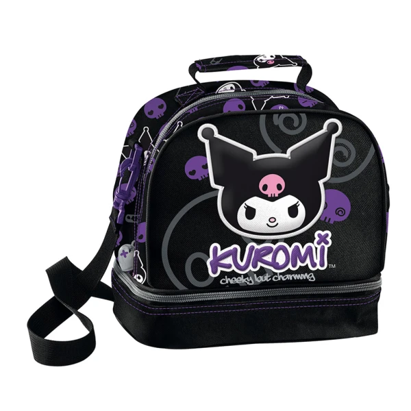 ΙΣΟΘΕΡΜΙΚΟ ΤΣΑΝΤΑΚΙ ΦΑΓΗΤΟΥ JOLT KUROMI