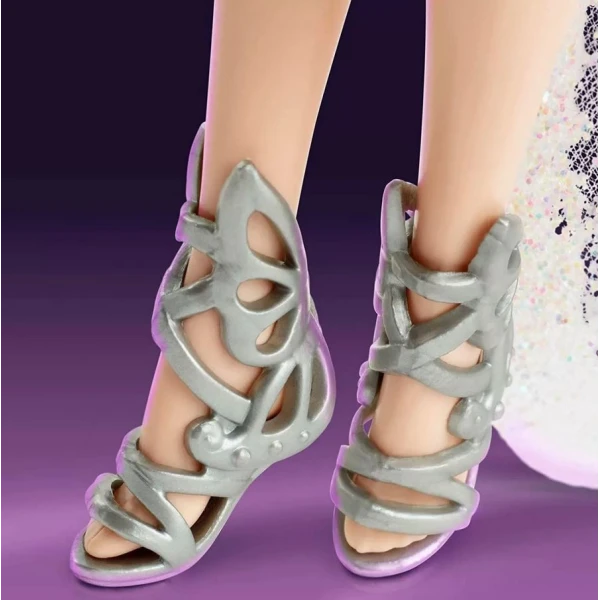 BARBIE COLLECTIBLE DOLL TOOTH FAIRY