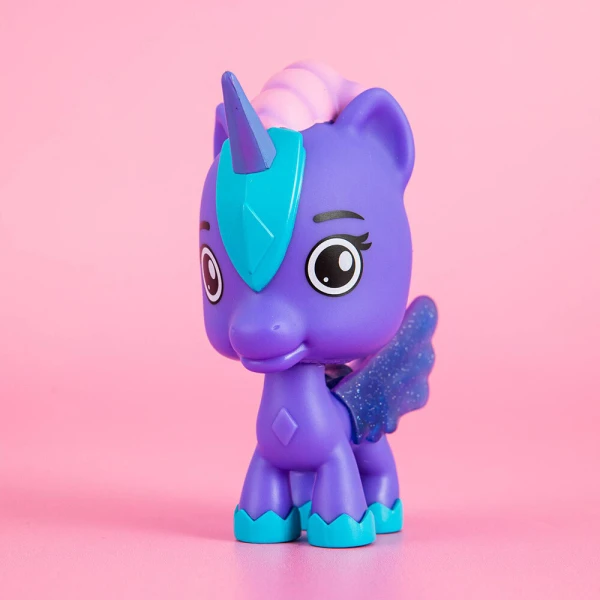 CRYSTALVERSE CLASSIC UNICORN STARLANA